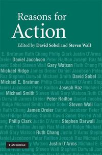 Produktbild: Reasons for Action