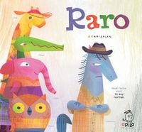 Produktbild: Raro