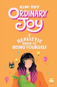 Produktbild: Ordinary Joy
