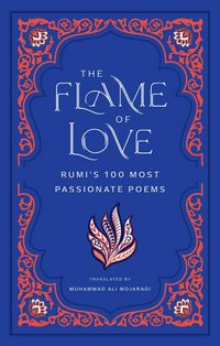 Produktbild: The Flame of Love