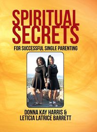 Produktbild: Spiritual Secrets for Successful Single Parenting