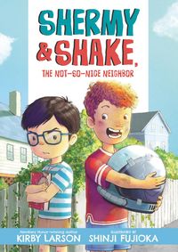 Produktbild: Shermy and Shake, the Not-So-Nice Neighbor