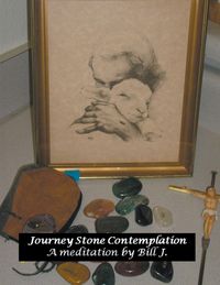 Produktbild: Journey Stone Contemplation