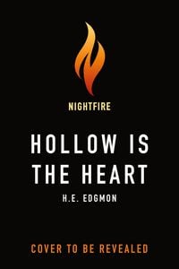 Produktbild: Hollow Is the Heart