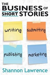Produktbild: The Business of Short Stories