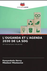 Produktbild: L'ouganda Et L'agenda 2030 De La Sdg