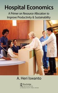 Produktbild: Hospital Economics