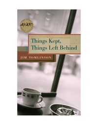 Produktbild: Things Kept, Things Left Behind