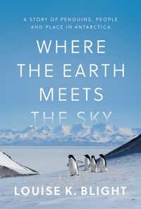 Produktbild: Blight, L: Where the Earth Meets the Sky