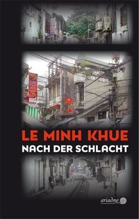 Bild vom Artikel Nach der Schlacht vom Autor Le Minh Khue