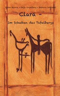 Produktbild: Clara - Im Schatten des Tafelbergs