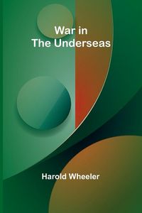 Produktbild: War in the Underseas