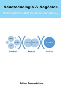 Produktbild: Nanotecnologia & Neg&oacute;cios