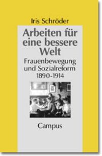 Produktbild: Arbeiten f&uuml;r eine bessere Welt