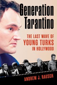 Produktbild: Generation Tarantino
