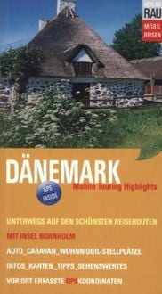Produktbild: D&auml;nemark 2006