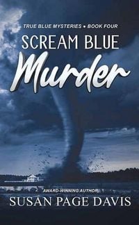Produktbild: Scream Blue Murder