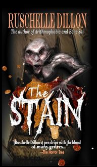 Produktbild: The Stain