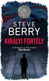 Produktbild: Kir&aacute;lyi fort&eacute;ly