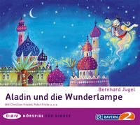 Produktbild: Aladin und die Wunderlampe