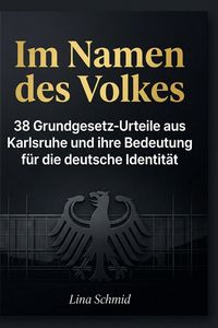 Produktbild: Im Namen des Volkes