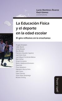 Produktbild: La Educaci&oacute;n F&iacute;sica y el deporte en la edad escolar