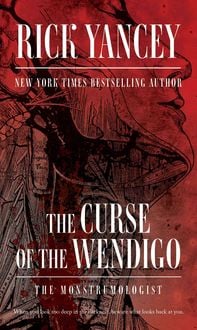 Produktbild: The Curse of the Wendigo