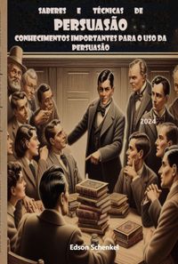 Produktbild: Saberes E T&eacute;cnicas De Persuas&atilde;o
