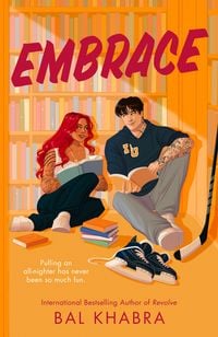 Produktbild: Embrace