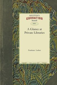 Produktbild: Glance at Private Libraries