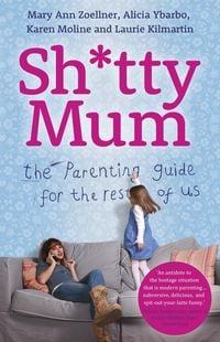 Produktbild: Sh*tty Mum
