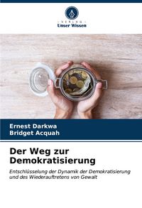 Produktbild: Der Weg zur Demokratisierung