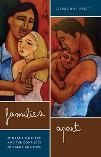 Produktbild: Pratt, G: Families Apart