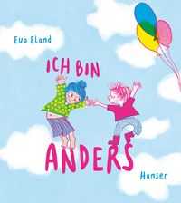 Produktbild: Ich bin anders