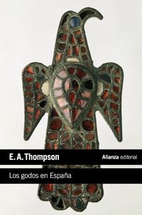 Produktbild: Los godos en Espa&ntilde;a