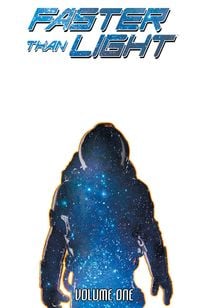 Produktbild: Faster Than Light Vol. 1