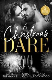 Produktbild: A Christmas Dare