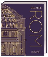 Das alte Rom von Laura Aitken-Burt