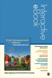 Produktbild: Child Development from Infancy