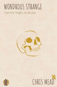Produktbild: Wondrous Strange