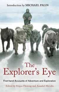 Produktbild: Explorer's Eye