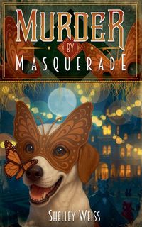 Produktbild: Murder by Masquerade