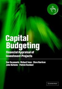 Produktbild: Capital Budgeting