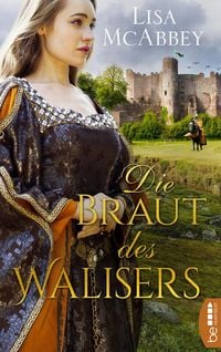 Produktbild: Die Braut des Walisers