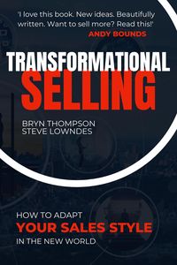 Produktbild: Transformational Selling