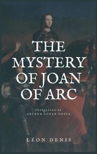 Produktbild: The Mystery of Joan of Arc