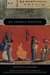 Produktbild: Hollanda, F: On Antique Painting