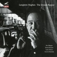 Langston Hughes-The Dream Keeper von Mingus