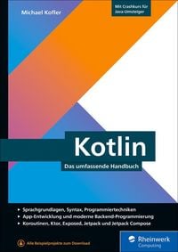Produktbild: Kotlin