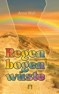 Produktbild: Regenbogenw&uuml;ste